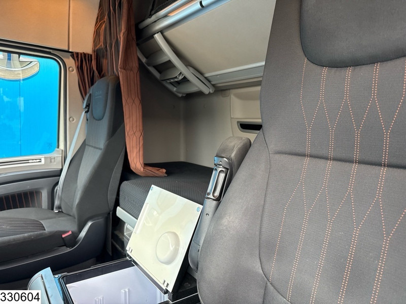 DAF XF 480 EURO 6, Standairco, PTO - Çekici: fotoğraf 5 DAF XF 480 EURO 6, Standairco, PTO - Çekici: fotoğraf 5