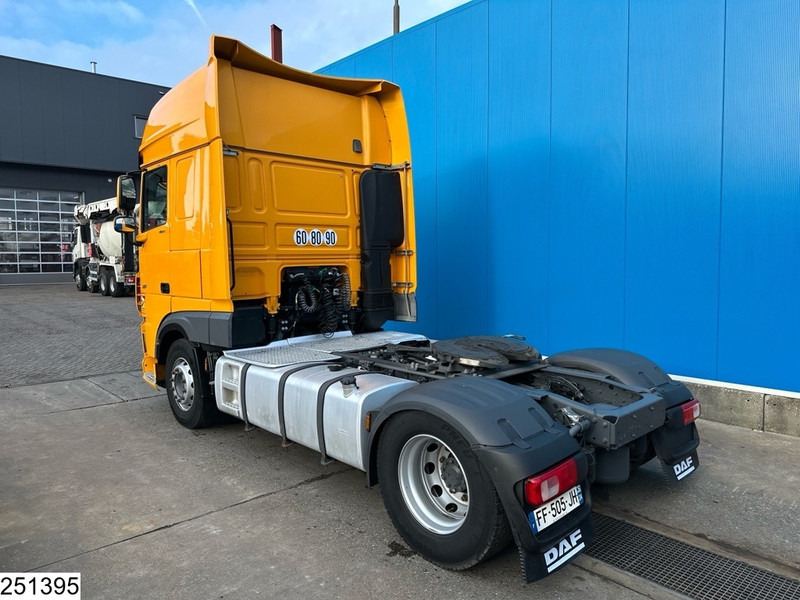 DAF XF 480 SSC, EURO 6, Standairco - Çekici: fotoğraf 2 DAF XF 480 SSC, EURO 6, Standairco - Çekici: fotoğraf 2