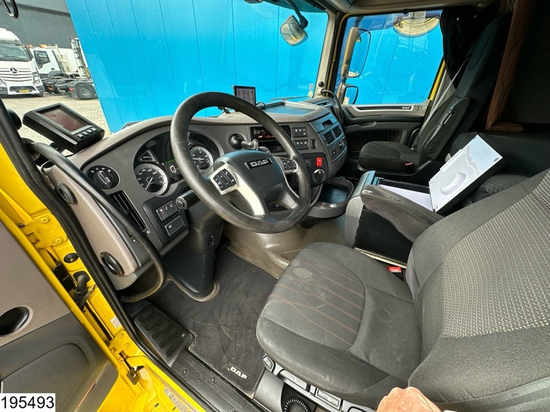 DAF XF 530 6X2, EURO 6, Retarder, Hub reduction - Çekici: fotoğraf 5 DAF XF 530 6X2, EURO 6, Retarder, Hub reduction - Çekici: fotoğraf 5
