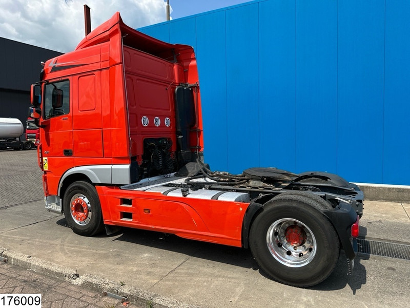 DAF XF 530 EURO 6, Retarder, Hydraulic, Standairco - Çekici: fotoğraf 4 DAF XF 530 EURO 6, Retarder, Hydraulic, Standairco - Çekici: fotoğraf 4