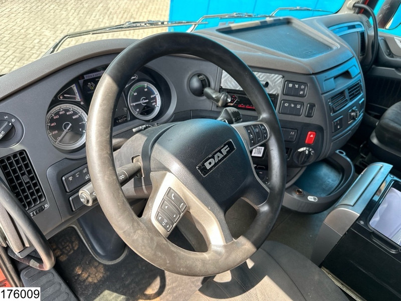 DAF XF 530 EURO 6, Retarder, Hydraulic, Standairco - Çekici: fotoğraf 5 DAF XF 530 EURO 6, Retarder, Hydraulic, Standairco - Çekici: fotoğraf 5