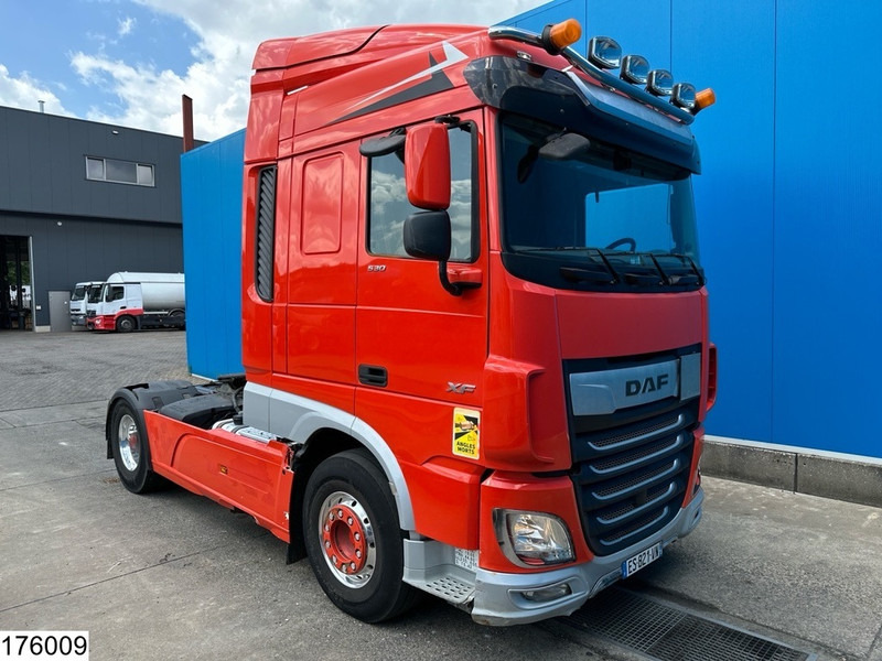 DAF XF 530 EURO 6, Retarder, Hydraulic, Standairco - Çekici: fotoğraf 3 DAF XF 530 EURO 6, Retarder, Hydraulic, Standairco - Çekici: fotoğraf 3