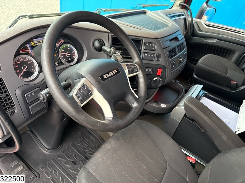 DAF XF 530 EURO 6, Standairco, PTO - Çekici: fotoğraf 5 DAF XF 530 EURO 6, Standairco, PTO - Çekici: fotoğraf 5