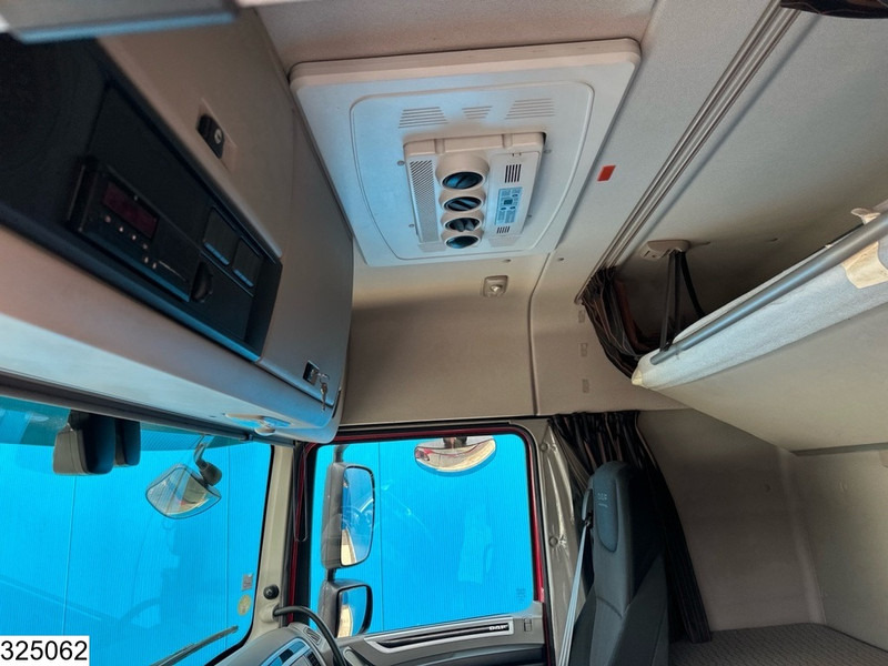 Çekici DAF XF 530 EURO 6, Standairco, PTO: fotoğraf 8