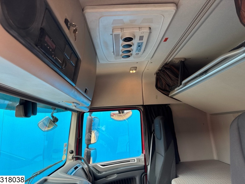 Çekici DAF XF 530 EURO 6, Standairco, PTO: fotoğraf 8