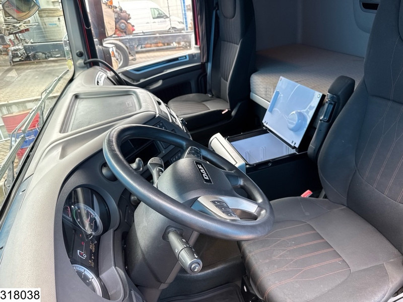 Çekici DAF XF 530 EURO 6, Standairco, PTO: fotoğraf 9