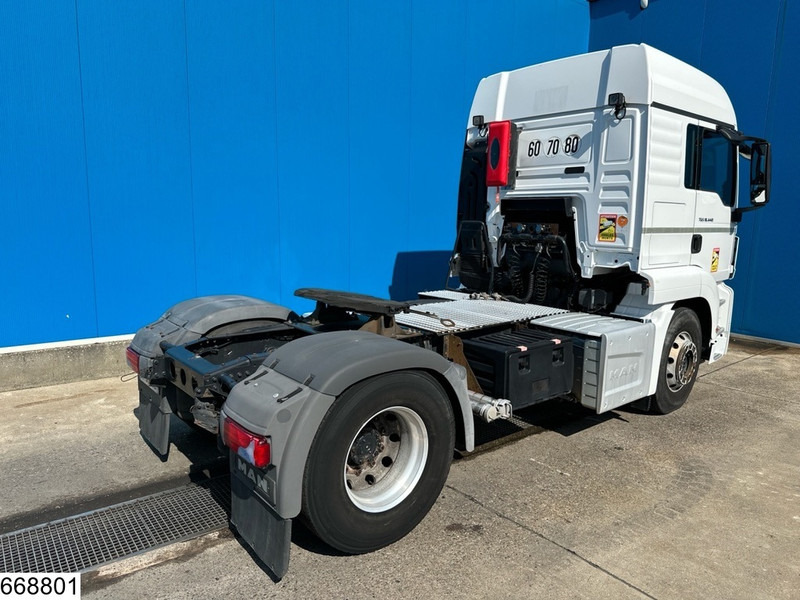 MAN TGS 18 440 EURO 6, Retarder, ADR, PTO - Çekici: fotoğraf 2 MAN TGS 18 440 EURO 6, Retarder, ADR, PTO - Çekici: fotoğraf 2