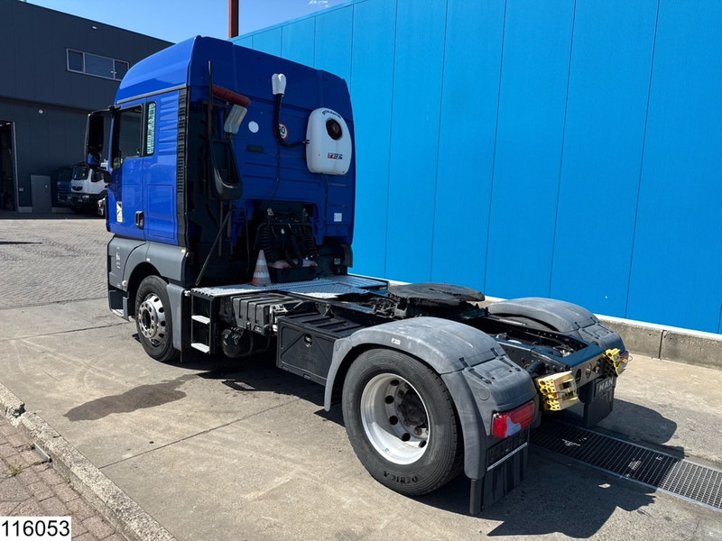 MAN TGX 18 420 EURO 6, ADR, Standairco, PTO - Çekici: fotoğraf 3 MAN TGX 18 420 EURO 6, ADR, Standairco, PTO - Çekici: fotoğraf 3