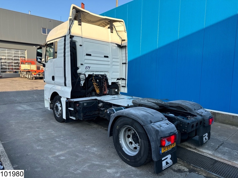 MAN TGX 18 420 EURO 6 - Çekici: fotoğraf 4 MAN TGX 18 420 EURO 6 - Çekici: fotoğraf 4