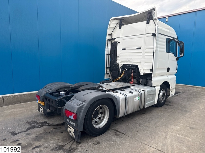 MAN TGX 18 420 EURO 6 - Çekici: fotoğraf 2 MAN TGX 18 420 EURO 6 - Çekici: fotoğraf 2