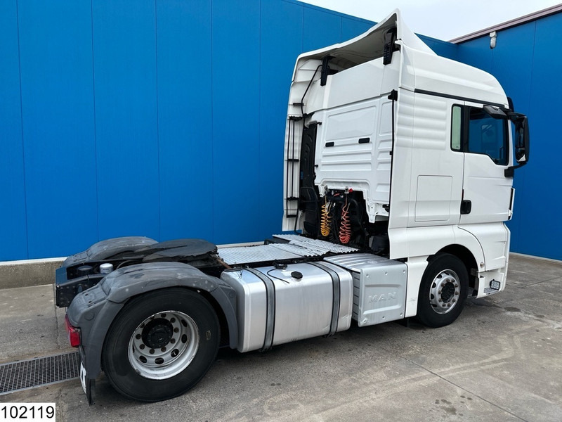 MAN TGX 18 420 EURO 6 - Çekici: fotoğraf 2 MAN TGX 18 420 EURO 6 - Çekici: fotoğraf 2