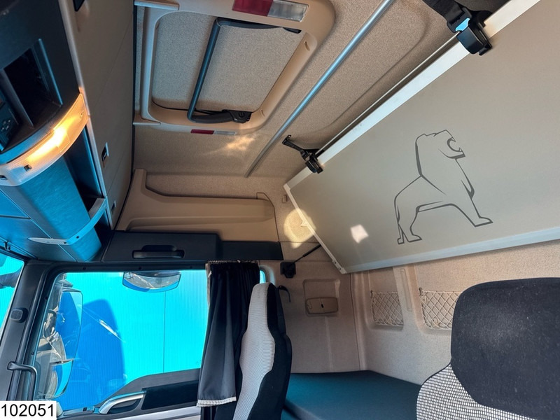 Çekici MAN TGX 18 420 EURO 6: fotoğraf 8