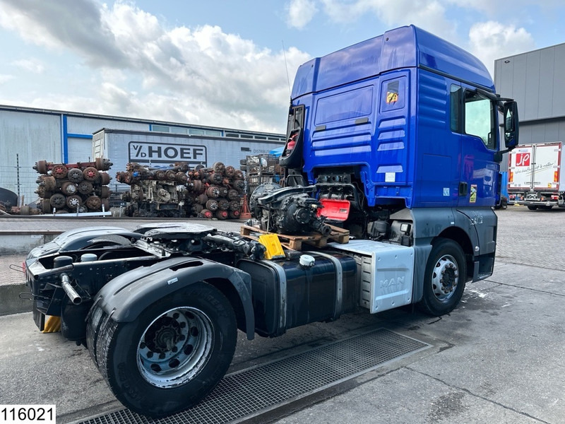 MAN TGX 18 420 EURO 6, Standairco, ADR, Engine defect - Çekici: fotoğraf 2 MAN TGX 18 420 EURO 6, Standairco, ADR, Engine defect - Çekici: fotoğraf 2