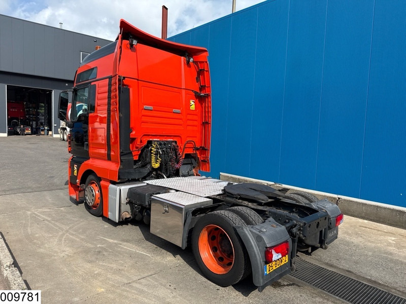 MAN TGX 18 440 - Çekici: fotoğraf 4 MAN TGX 18 440 - Çekici: fotoğraf 4