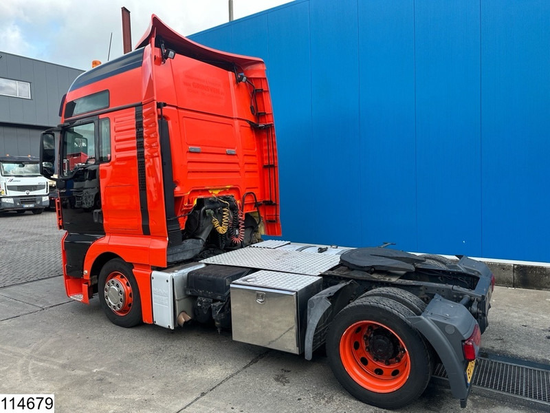 MAN TGX 18 440 - Çekici: fotoğraf 4 MAN TGX 18 440 - Çekici: fotoğraf 4