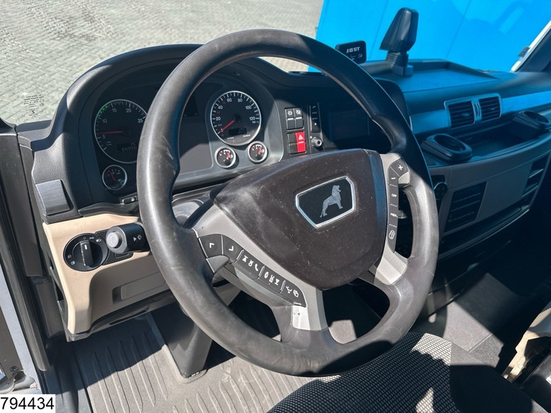 MAN TGX 18 460 EURO 6, Retarder, PTO - Çekici: fotoğraf 5 MAN TGX 18 460 EURO 6, Retarder, PTO - Çekici: fotoğraf 5