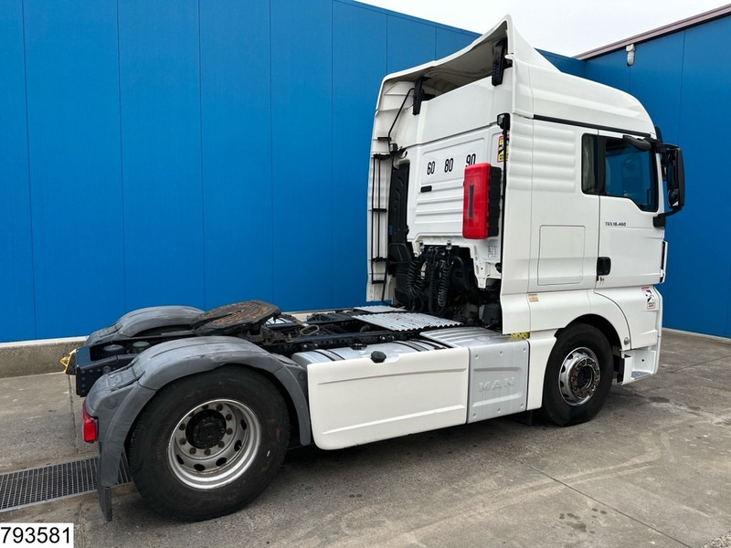 MAN TGX 18 460 EURO 6, Retarder, PTO - Çekici: fotoğraf 2 MAN TGX 18 460 EURO 6, Retarder, PTO - Çekici: fotoğraf 2