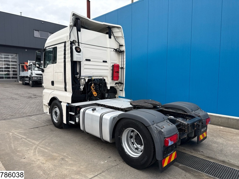 MAN TGX 18 460 EURO 6, Retarder, Standairco, ACC - Çekici: fotoğraf 4 MAN TGX 18 460 EURO 6, Retarder, Standairco, ACC - Çekici: fotoğraf 4