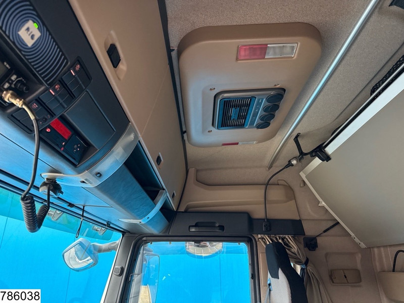 MAN TGX 18 460 EURO 6, Retarder, Standairco, ACC - Çekici: fotoğraf 5 MAN TGX 18 460 EURO 6, Retarder, Standairco, ACC - Çekici: fotoğraf 5