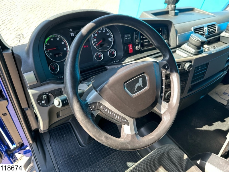 MAN TGX 18 460 EURO 6, Retarder, Standairco - Çekici: fotoğraf 5 MAN TGX 18 460 EURO 6, Retarder, Standairco - Çekici: fotoğraf 5