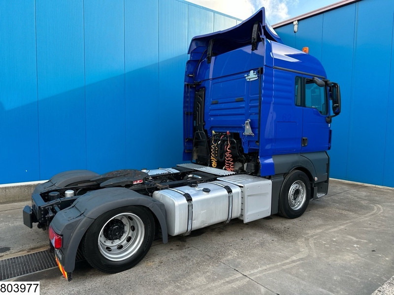 MAN TGX 18 460 EURO 6, Retarder, Standairco - Çekici: fotoğraf 2 MAN TGX 18 460 EURO 6, Retarder, Standairco - Çekici: fotoğraf 2