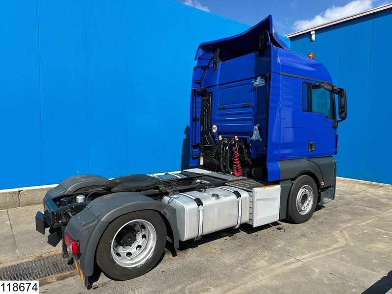 MAN TGX 18 460 EURO 6, Retarder, Standairco - Çekici: fotoğraf 2 MAN TGX 18 460 EURO 6, Retarder, Standairco - Çekici: fotoğraf 2