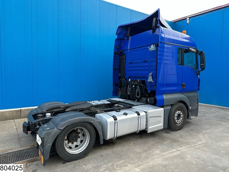 MAN TGX 18 460 EURO 6, Retarder, Standairco - Çekici: fotoğraf 2 MAN TGX 18 460 EURO 6, Retarder, Standairco - Çekici: fotoğraf 2