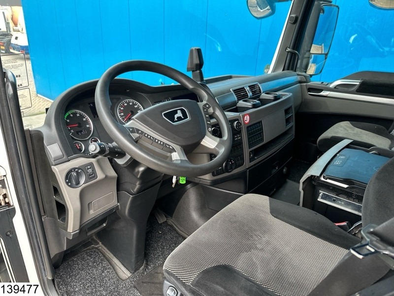 MAN TGX 18 470 EURO 6D, ACC - Çekici: fotoğraf 5 MAN TGX 18 470 EURO 6D, ACC - Çekici: fotoğraf 5
