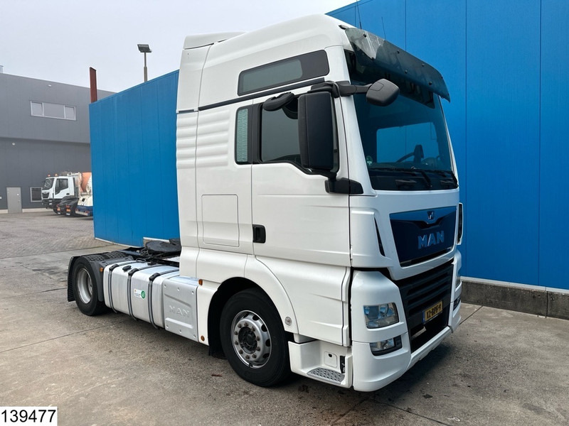 MAN TGX 18 470 EURO 6D, ACC - Çekici: fotoğraf 3 MAN TGX 18 470 EURO 6D, ACC - Çekici: fotoğraf 3