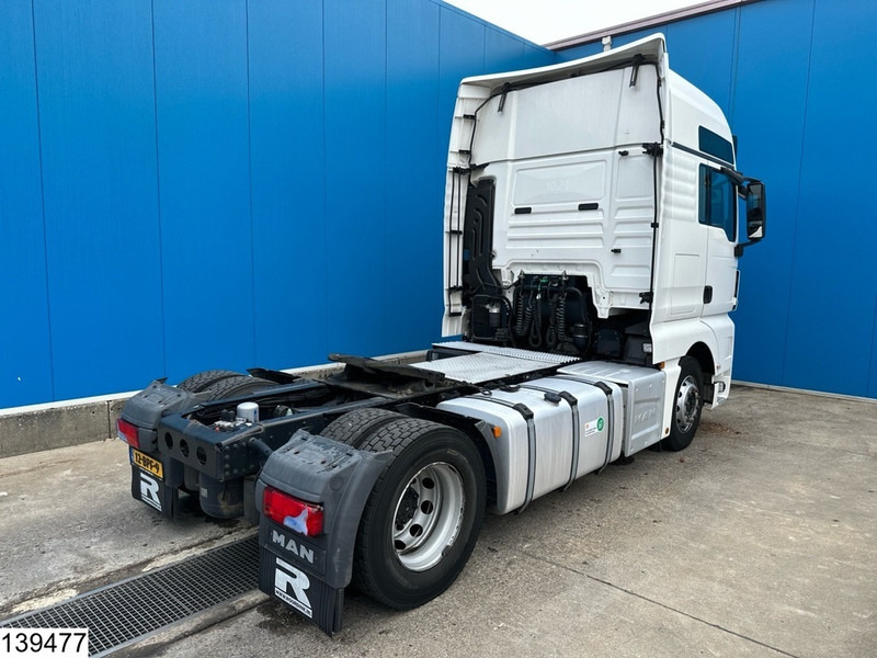 MAN TGX 18 470 EURO 6D, ACC - Çekici: fotoğraf 2 MAN TGX 18 470 EURO 6D, ACC - Çekici: fotoğraf 2