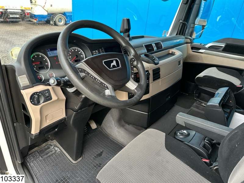 MAN TGX 18 500 EURO 6, PTO, Retarder - Çekici: fotoğraf 5 MAN TGX 18 500 EURO 6, PTO, Retarder - Çekici: fotoğraf 5