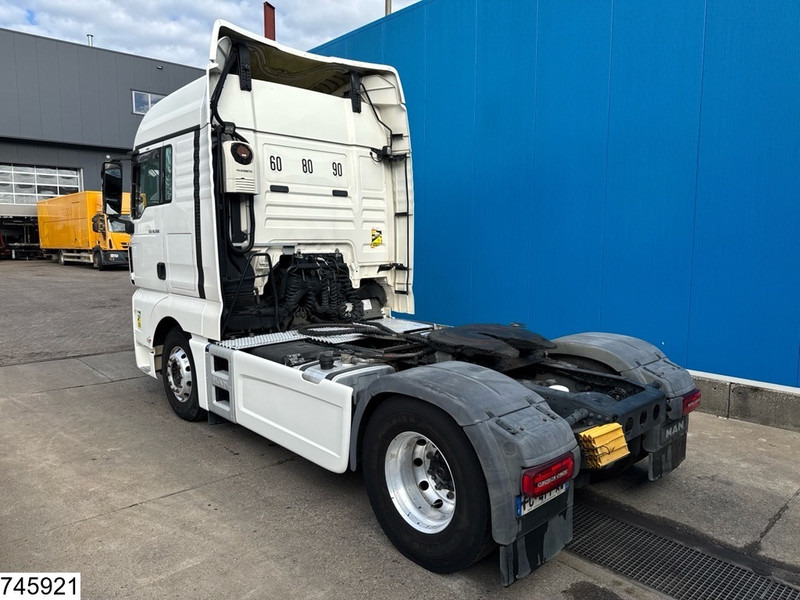 MAN TGX 18 500 EURO 6, Retarder, Hydraulic, Standairco - Çekici: fotoğraf 4 MAN TGX 18 500 EURO 6, Retarder, Hydraulic, Standairco - Çekici: fotoğraf 4