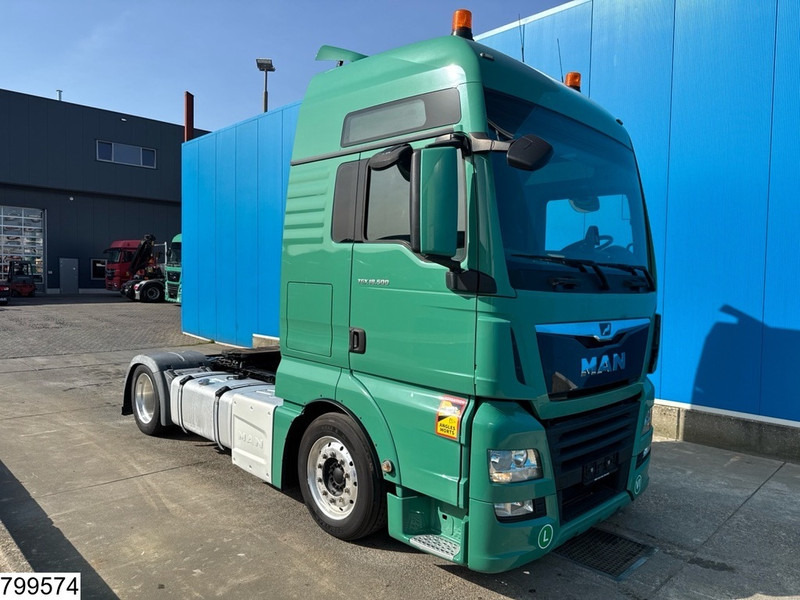 MAN TGX 18 500 EURO 6, Retarder, Mega - Çekici: fotoğraf 3 MAN TGX 18 500 EURO 6, Retarder, Mega - Çekici: fotoğraf 3