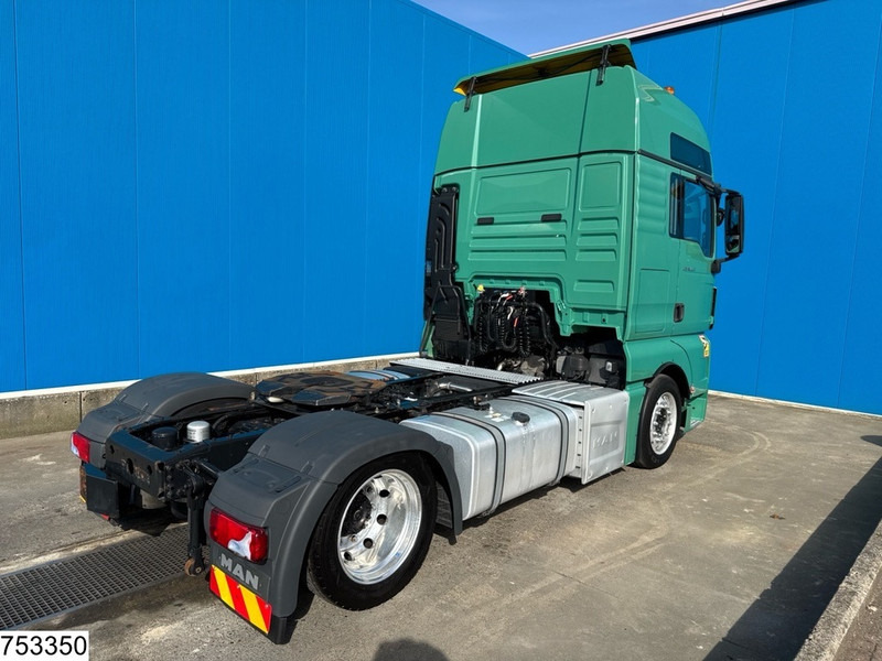 MAN TGX 18 500 EURO 6, Retarder, PTO, Mega - Çekici: fotoğraf 2 MAN TGX 18 500 EURO 6, Retarder, PTO, Mega - Çekici: fotoğraf 2