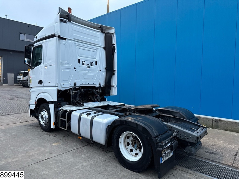 Mercedes-Benz Actros 1842 EURO 6, Engine problem - Çekici: fotoğraf 4 Mercedes-Benz Actros 1842 EURO 6, Engine problem - Çekici: fotoğraf 4