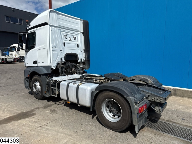 Mercedes-Benz Actros 1842 EURO 6, Retarder, Hydraulic - Çekici: fotoğraf 4 Mercedes-Benz Actros 1842 EURO 6, Retarder, Hydraulic - Çekici: fotoğraf 4