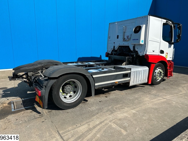 Mercedes-Benz Actros 1843 EURO 6, Retarder, Lohr, Standairco - Çekici: fotoğraf 2 Mercedes-Benz Actros 1843 EURO 6, Retarder, Lohr, Standairco - Çekici: fotoğraf 2