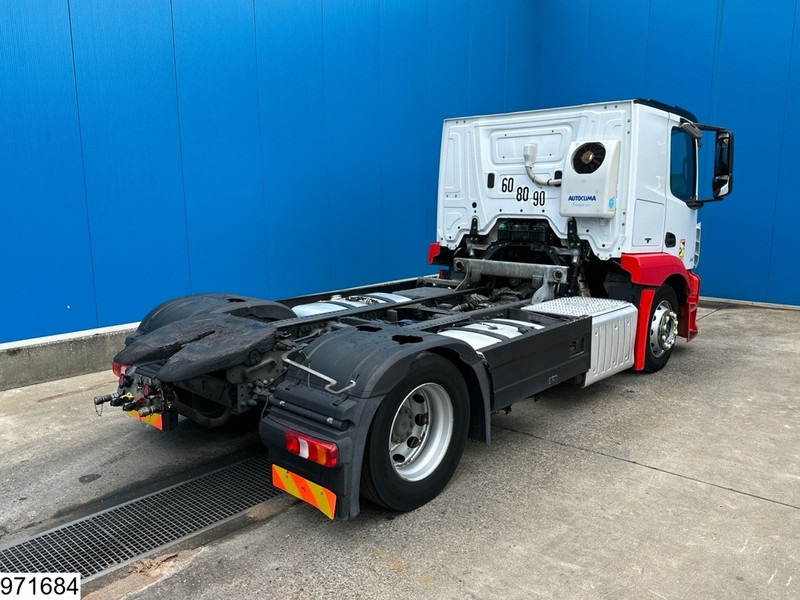 Mercedes-Benz Actros 1843 EURO 6, Retarder, Lohr, Standairco - Çekici: fotoğraf 2 Mercedes-Benz Actros 1843 EURO 6, Retarder, Lohr, Standairco - Çekici: fotoğraf 2