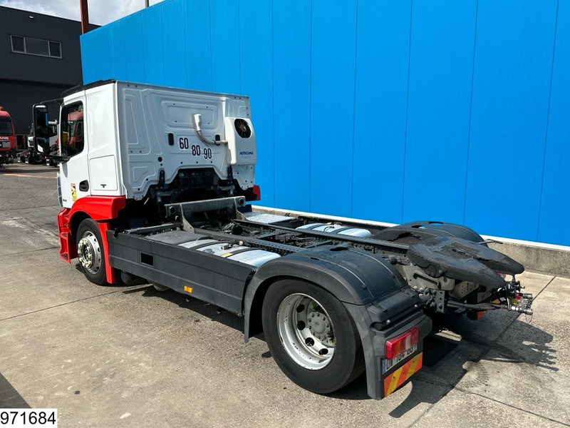 Mercedes-Benz Actros 1843 EURO 6, Retarder, Lohr, Standairco - Çekici: fotoğraf 3 Mercedes-Benz Actros 1843 EURO 6, Retarder, Lohr, Standairco - Çekici: fotoğraf 3