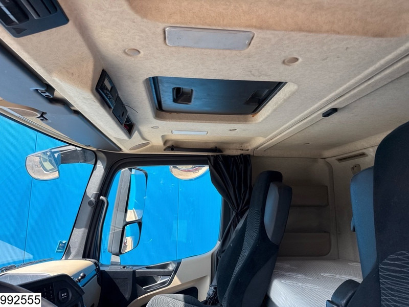 Mercedes-Benz Actros 1843 EURO 6, Retarder, PTO, LOHR, Standairco - Çekici: fotoğraf 5 Mercedes-Benz Actros 1843 EURO 6, Retarder, PTO, LOHR, Standairco - Çekici: fotoğraf 5