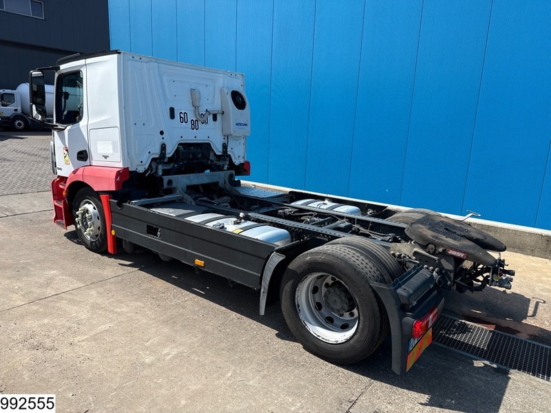 Mercedes-Benz Actros 1843 EURO 6, Retarder, PTO, LOHR, Standairco - Çekici: fotoğraf 4 Mercedes-Benz Actros 1843 EURO 6, Retarder, PTO, LOHR, Standairco - Çekici: fotoğraf 4
