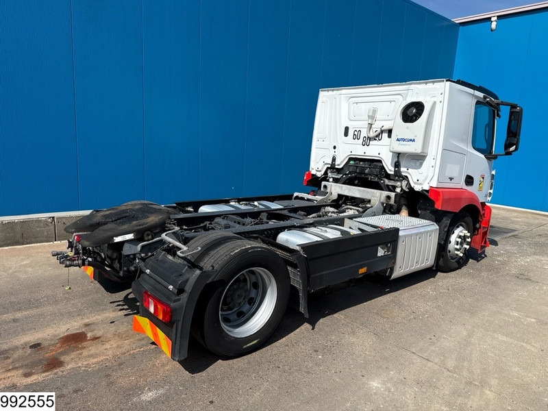 Mercedes-Benz Actros 1843 EURO 6, Retarder, PTO, LOHR, Standairco - Çekici: fotoğraf 3 Mercedes-Benz Actros 1843 EURO 6, Retarder, PTO, LOHR, Standairco - Çekici: fotoğraf 3