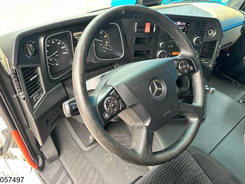 Mercedes-Benz Actros 1843 EURO 6, Retarder, PTO, Standairco - Çekici: fotoğraf 5 Mercedes-Benz Actros 1843 EURO 6, Retarder, PTO, Standairco - Çekici: fotoğraf 5