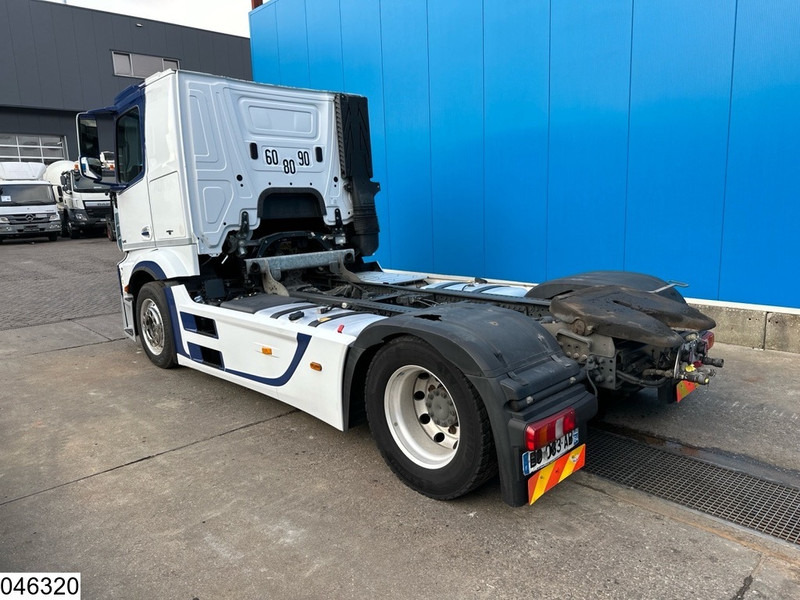 Mercedes-Benz Actros 1845 EURO 6, PTO, LOHR, Standairco - Çekici: fotoğraf 2 Mercedes-Benz Actros 1845 EURO 6, PTO, LOHR, Standairco - Çekici: fotoğraf 2