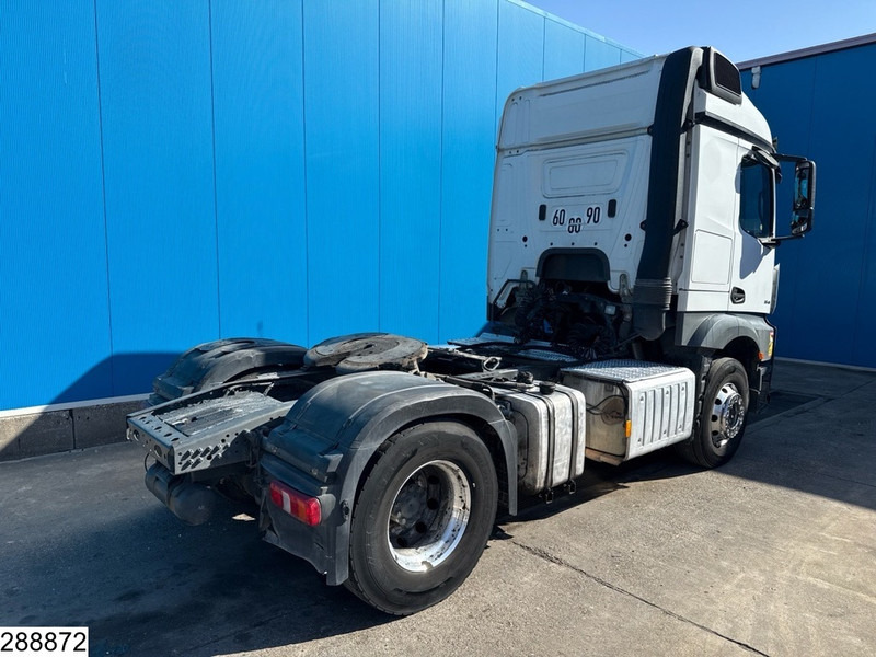 Mercedes-Benz Actros 1846 EURO 6, Retarder, Hydraulic - Çekici: fotoğraf 3 Mercedes-Benz Actros 1846 EURO 6, Retarder, Hydraulic - Çekici: fotoğraf 3