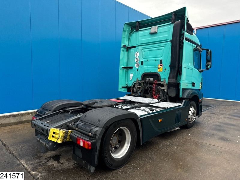Mercedes-Benz Actros 1848 EURO 6, Retarder, Standairco - Çekici: fotoğraf 2 Mercedes-Benz Actros 1848 EURO 6, Retarder, Standairco - Çekici: fotoğraf 2