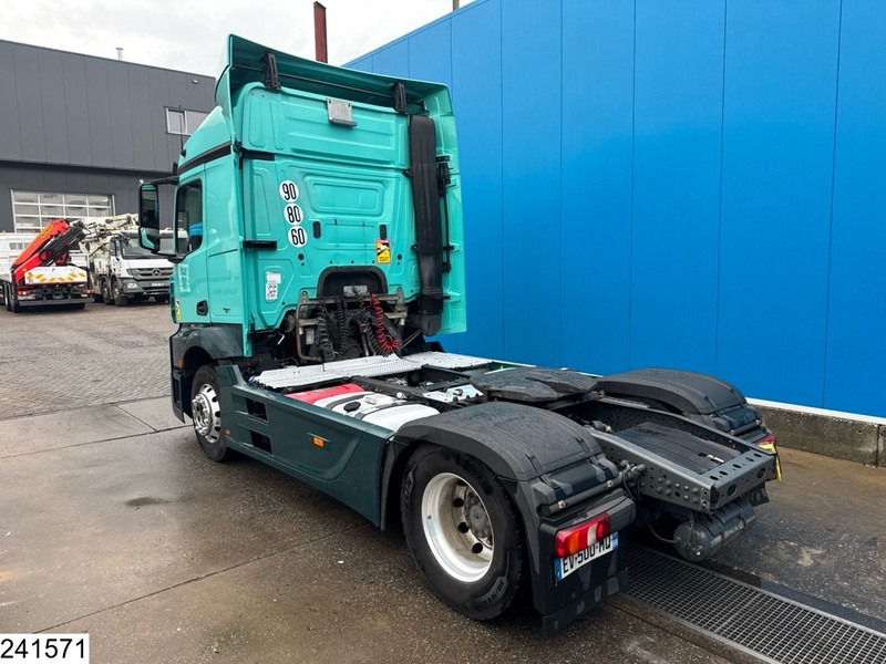 Mercedes-Benz Actros 1848 EURO 6, Retarder, Standairco - Çekici: fotoğraf 4 Mercedes-Benz Actros 1848 EURO 6, Retarder, Standairco - Çekici: fotoğraf 4
