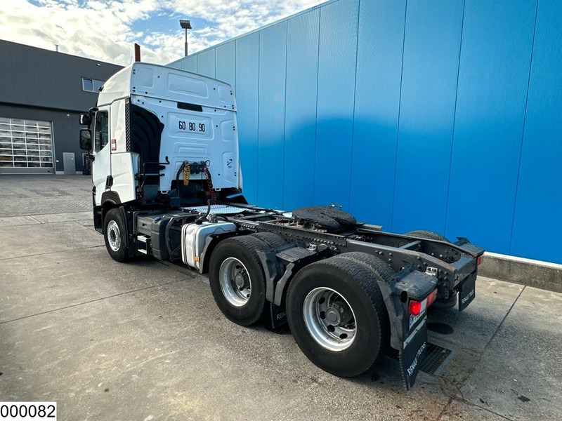 Renault C 480 6x4, EURO 6, Retarder, Hydraulic - Çekici: fotoğraf 4 Renault C 480 6x4, EURO 6, Retarder, Hydraulic - Çekici: fotoğraf 4