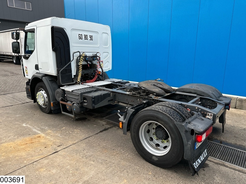 Renault Premium 380 Dxi EURO 5, Retarder - Çekici: fotoğraf 4 Renault Premium 380 Dxi EURO 5, Retarder - Çekici: fotoğraf 4