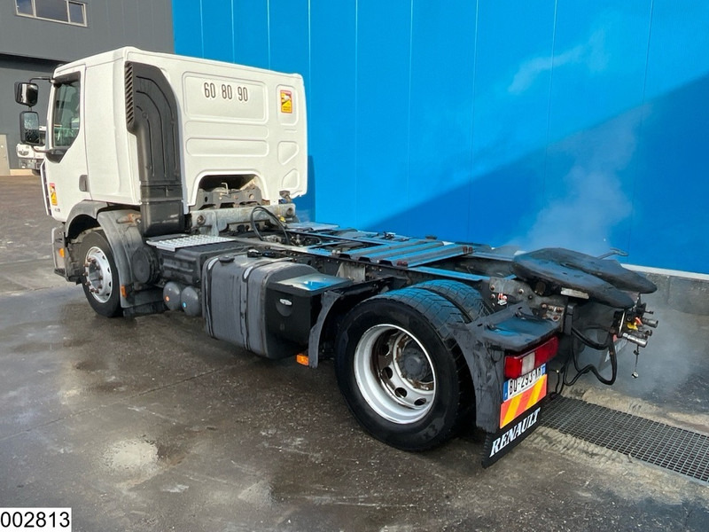 Renault Premium 380 Dxi EURO 5, Retarder, LOHR - Çekici: fotoğraf 4 Renault Premium 380 Dxi EURO 5, Retarder, LOHR - Çekici: fotoğraf 4